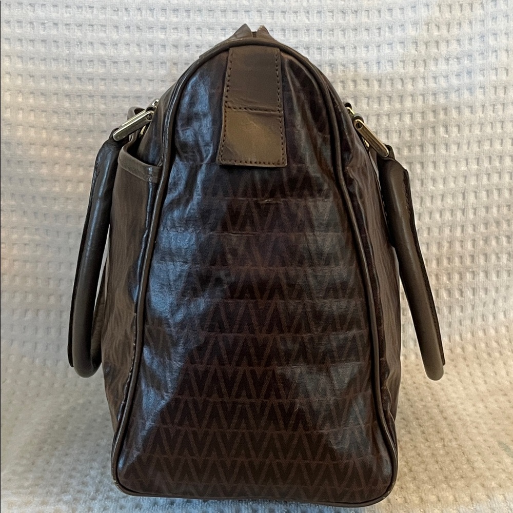 Mario Valentino Handbag - Picture 4 of 12